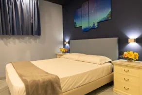 Pompei Valley Boutique Hotel - Chambre