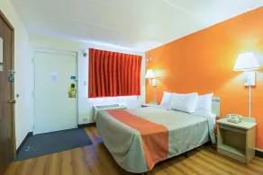 Rodeway Inn Dubuque - Værelse