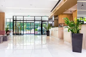 Hotel Plaža Duće - Reception