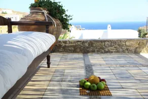 Nama Villas - Utsikt fra rommet