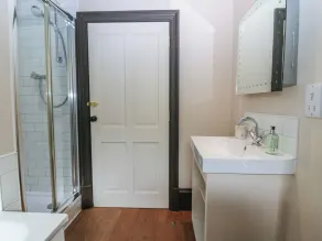 The Old Laundry Cottage - Baño