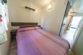 Centro Vacanze Camping Spinnaker - Quarto