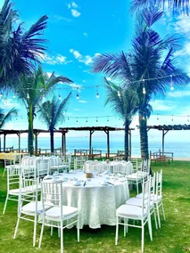 Sea Star Resort - Restaurant