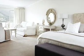 Leisure Isle Lodge - Room