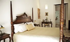 Alfiz Hotel - Room