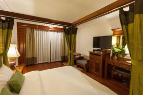 Prince Angkor Hotel & Spa - Room