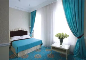 Royal Grand Hotel - Room