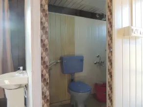 Camera privata - Bagno