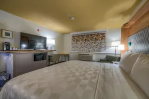 Holiday Inn Tacoma Mall by IHG - Chambre