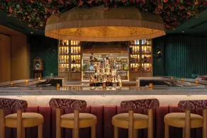 The Sunny - Ristorante