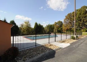 Comfort Inn Thomasville I-85 - Piscine