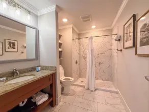East Bay Inn, Historic Inns of Savannah Collection - Salle de bain