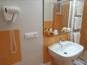 Pepe'Accommodation - Salle de bain