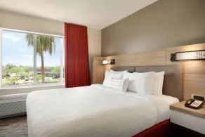 SpringHill Suites by Marriott Phoenix Chandler Fashion Center - Chambre