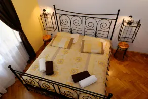 P&J Apartments Floriańska - Room