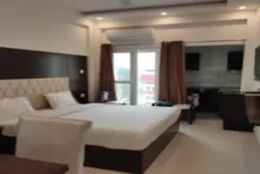 Hotel The Grace - Quarto