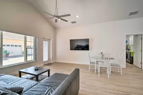 Sleek Tavares Condo 3 Miles to Downtown - Innvendig