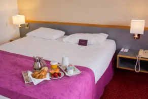 Mercure Cannes Mandelieu - Chambre