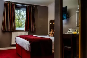 The Gibside Hotel - Habitación