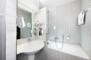 Seminaris Hotel Bad Honnef - Salle de bain
