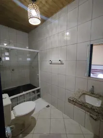 Pouso Trindade - Bagno
