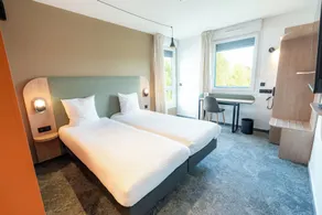 Hôtel AKENA Chalons-en-Champagne - Chambre