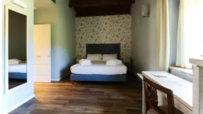Ristoro Appennino - Zimmer