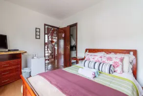 Hospedagem Three Little Birds - Room