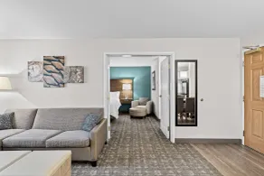 Staybridge Suites - Calgary Airport by IHG - Chambre