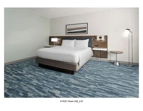 Hilton Garden Inn Winston-Salem/Hanes Mall - Chambre