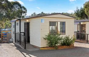Discovery Parks - Hobart - Room