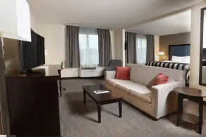 Wingate by Wyndham Savannah Pooler - Chambre