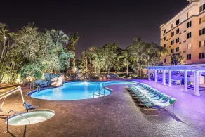Holiday Inn Fort Lauderdale Airport by IHG - Pool