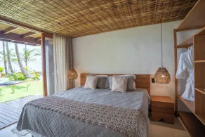 Villa Kandui Boutique Hotel e Beach Lounge - Zimmer