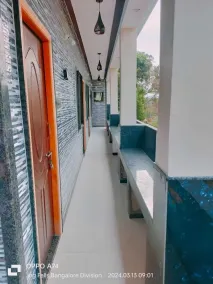 Ruby Home Stay - Saguão