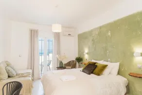 Ionian Blue Beach Hotel - Adults Only - Rum