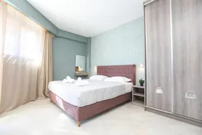 CORFU GOLD LUXURY SUITES - Room
