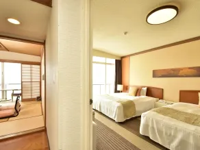 Shimoda Prince Hotel - Zimmer
