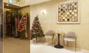 Hotel 99 Prestige - Réception