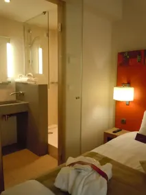 Mercure Amiens Cathédrale - Chambre