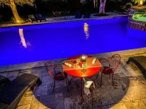 I Capricci Di Merion - Resort & Spa - Pool