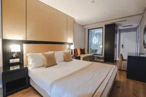 Hotel Oasis - Zimmer