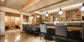 Holiday Inn Shanghai Hongqiao West by IHG - Restaurant