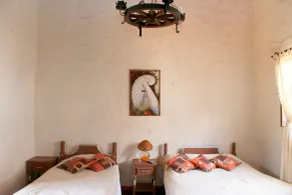 Hotel Carlo de Gante - Quarto