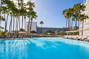 Barceló Margaritas - Piscine