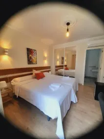 LA OLA Tarifa - Zimmer