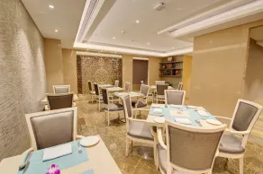 Niranta Transit Hotel Terminal 2 Arrivals/Landside - Restaurant