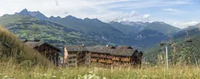 Résidence La Marelle et Le Rami - maeva Home - Appartement au pieds des pistes 3 pièces 7 personnes - Sélection MAE-8764 - Sportsfaciliteter