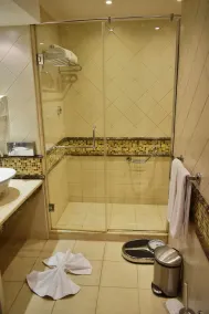 Romance Alexandria Hotel - Baño