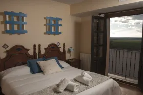 Posada de Zorita de los Canes - Quarto